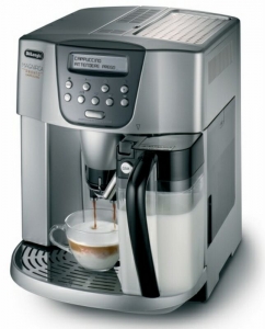 Kávovar DeLonghi ESAM 4500