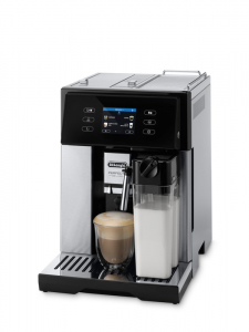 kávovar DeLonghi ESAM 460.75.MB