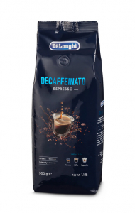 Káva DeLonghi DECAFFEINATO 500 g bez kofeinu