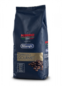 Káva DeLonghi KIMBO Gourmet 1 kg