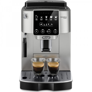 Automatický kávovar DeLonghi ECAM 220.30.SB