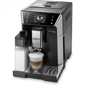 Kávovar DeLonghi ECAM 550.55.SB