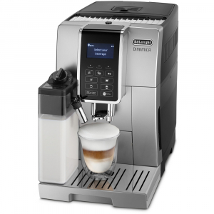 Kávovar DeLonghi ECAM 350.55.SB