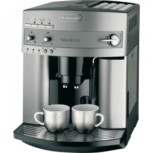 Kávovar DeLonghi ESAM 3200.S