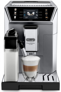 Kávovar DeLonghi ECAM 550.85 MS