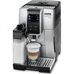 Kávovar DeLonghi ECAM 370.70.SB