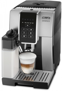 Kávovar DeLonghi ECAM 350.50.SB