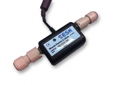 Snímač ultrazvukový - CESK UFMC 8 