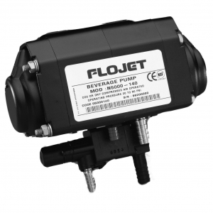 Pneumatická pumpa FLOJET T5000-140