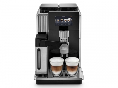 Kávovar DeLonghi EPAM 960.75.GLM