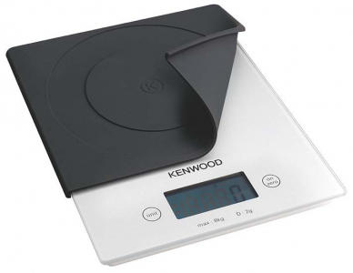 AT850B Kuchyňská elektronická váha Kenwood 8kg