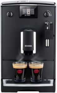 Kávovar NIVONA NICR 550