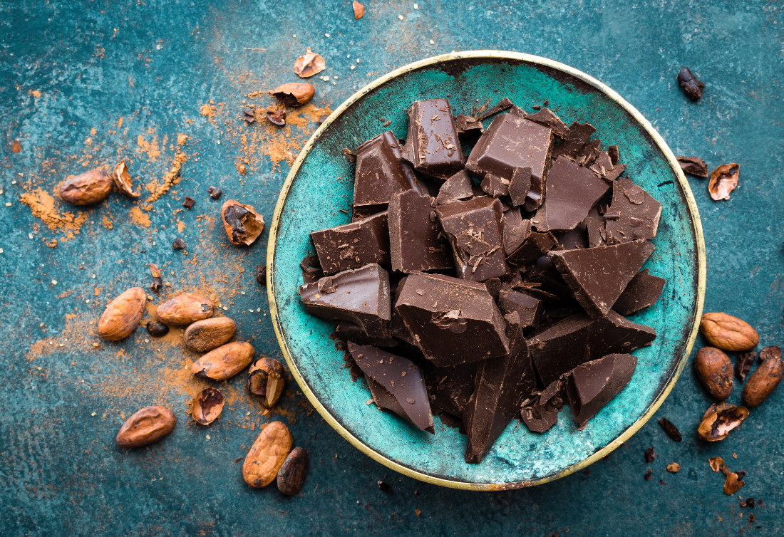 Jak vybrat nejlepší výrobník čokolády pro vaše potřeby