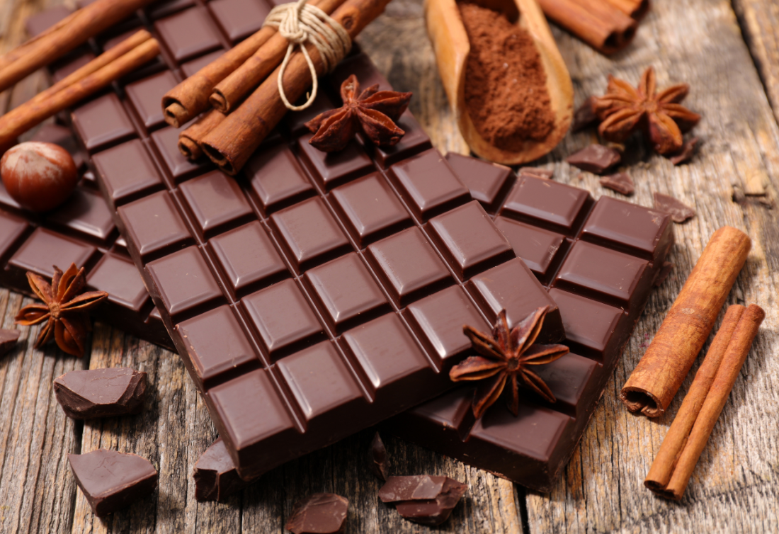 Výrobník čokolády: Principy fungování a využití v praxi