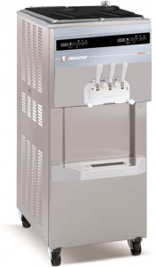Stroj na točenou zmrzlinu FRIGOMAT KLASS 222P XL MIXER