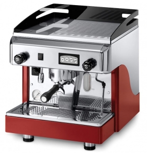 Profesionální kávovar Touch SAE 1