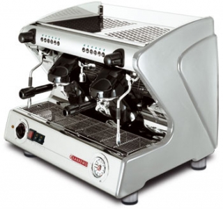 Profesionální kávovar MILANO LX 2 SAP