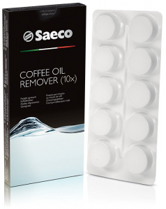 Čistící tablety do spařovací jednotky SAECO