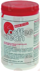 Detergent Coffee Clean - chemie na čištění kávovarů 